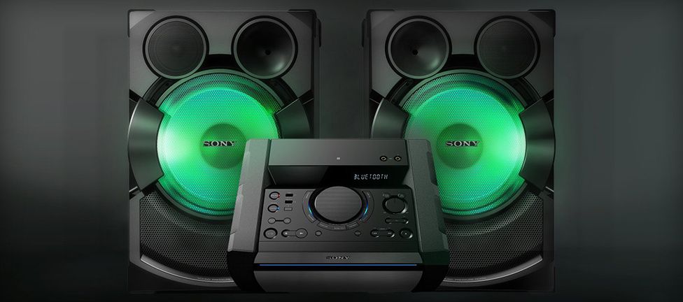 продам новый Sony Shake-70/DVD/Bluetooth/HDMI/USB/MP4/AUX/C ДОСТАВКОЙ