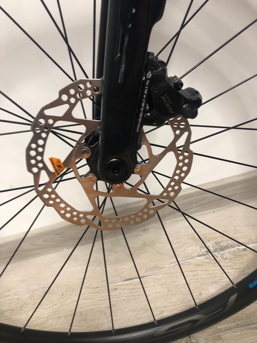 Ridley falcn 105 D12 2x12Vit.