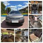 VW Phaeton 3.0 TDI 245 CP, 2012, Full Options, Dej/Cluj