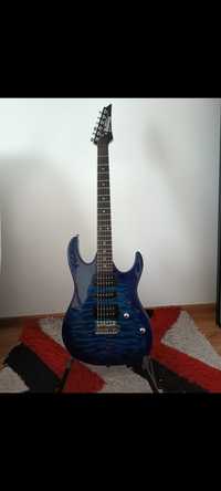 Chitară electrică Ibanez GRX70QA