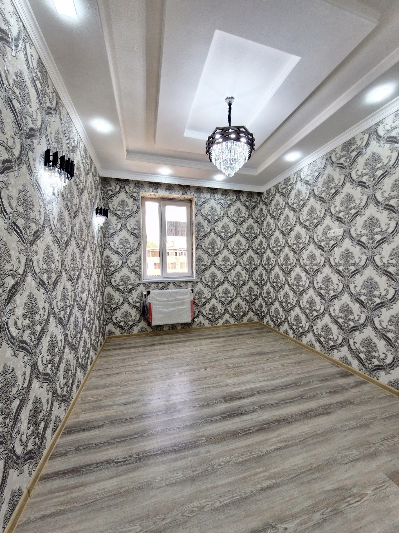 Срочно продается 3 комнатная в Новостройке