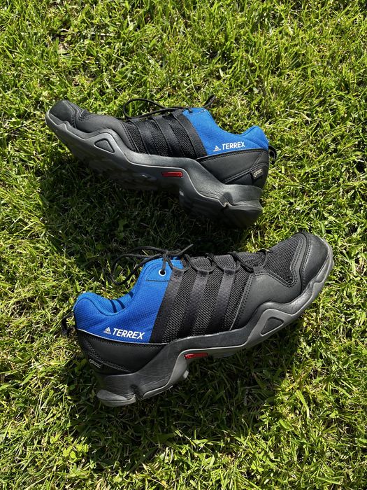 Adidas Terrex AX2R GTX