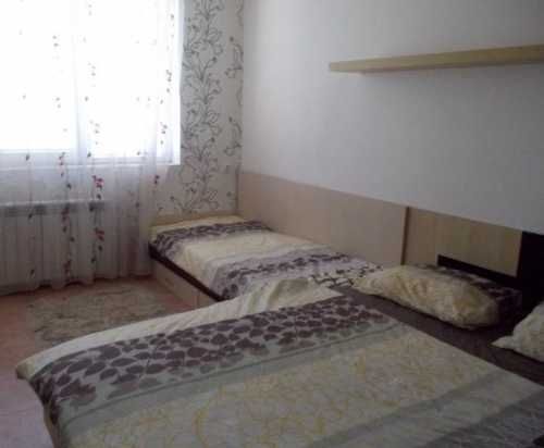 Дава се под наем Двустаен апартамент в София, Младост 2 - 55 кв.м за 348.84 € - Снимка #4