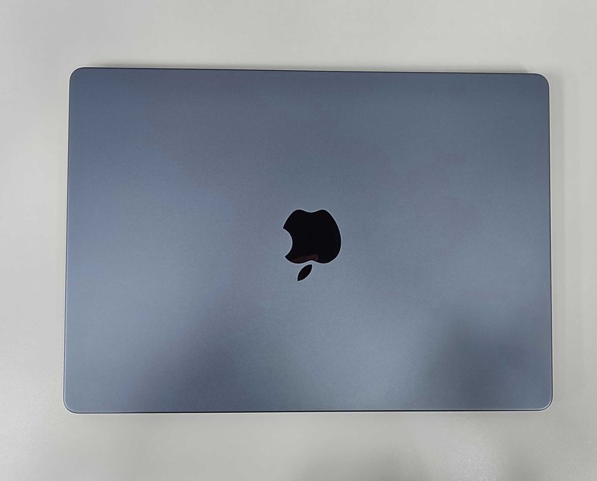 Срочно! Macbook M3 Pro 14'' 18/512 [IDEAL]