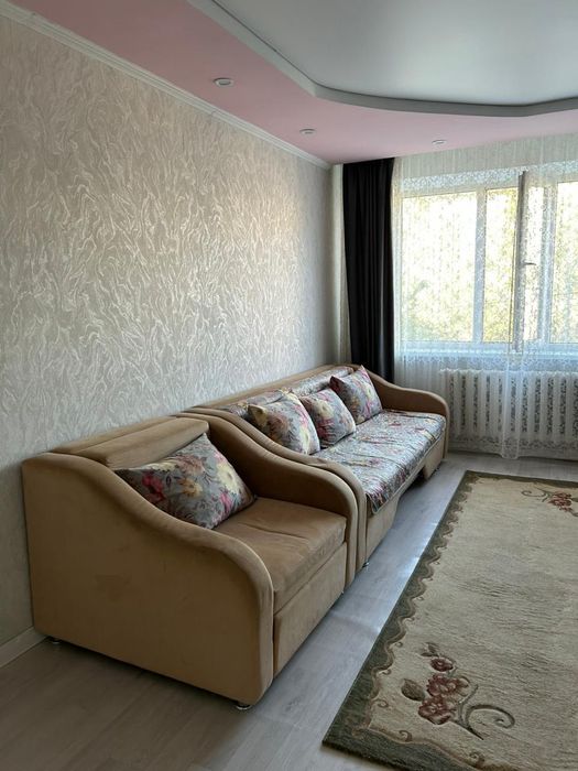 Сдам 2км кв на длительный срок