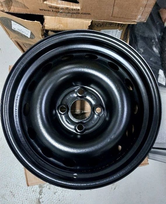 Штампы на кобальт