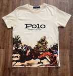 Polo Ralph Lauren оригинал S nike calvin reebok armani polo hugo boss
