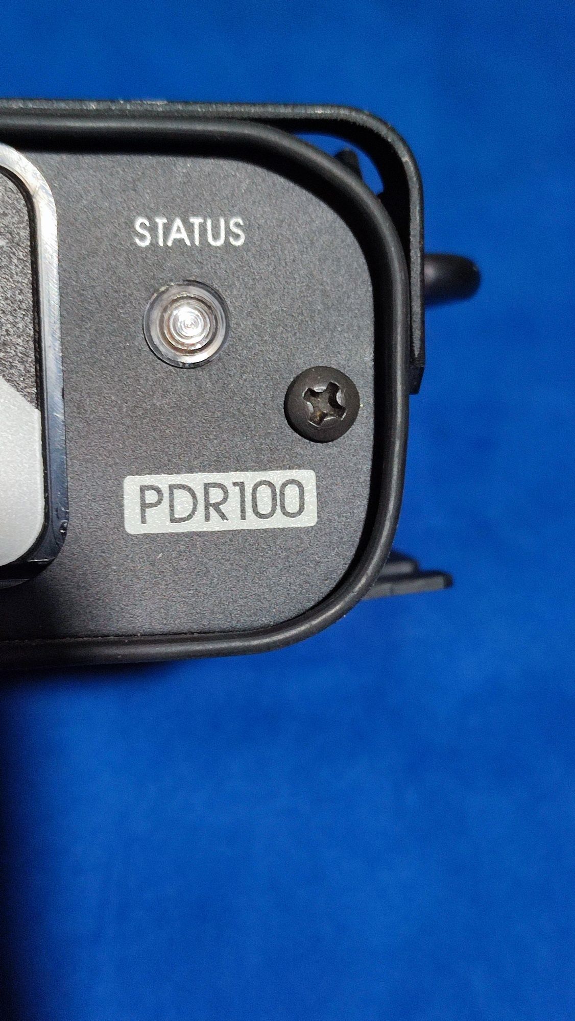 CHASE CAM model PDR100 fără cabluri.