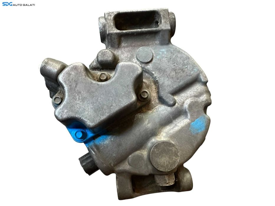 Compresor AC Aer Conditionat Clima Climatronic Toyota Avensis T25 1.8 VVTI 2003 - 2009 Cod 447220-9247 [V0594]