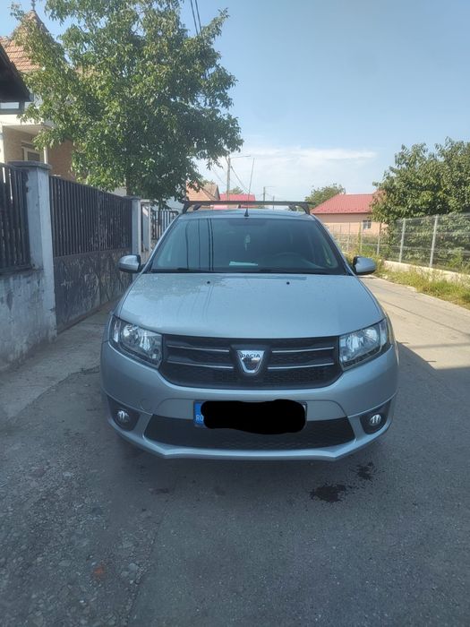 Vând Dacia Logan 1.2