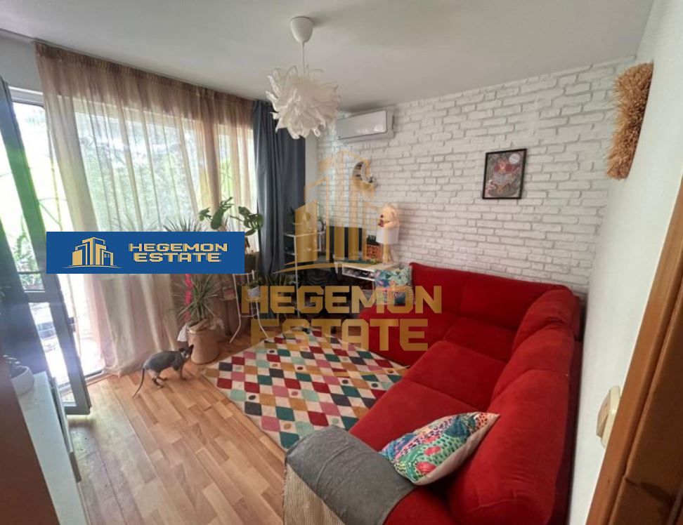 Продава се Тристаен апартамент в с. Кранево, Област Добрич - 67 кв.м за 1042 €/кв.м - Снимка #3