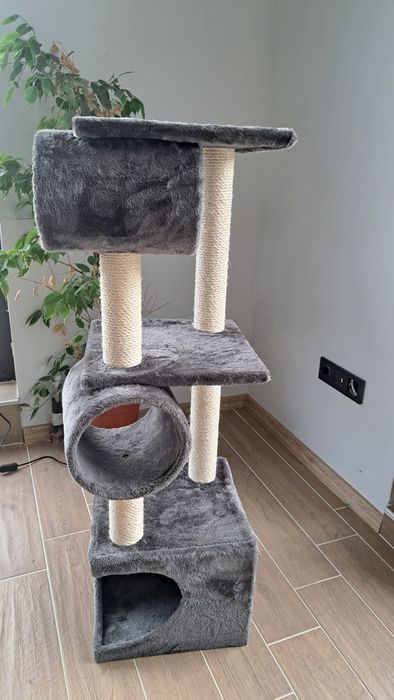 Драскалка за котка Лидо