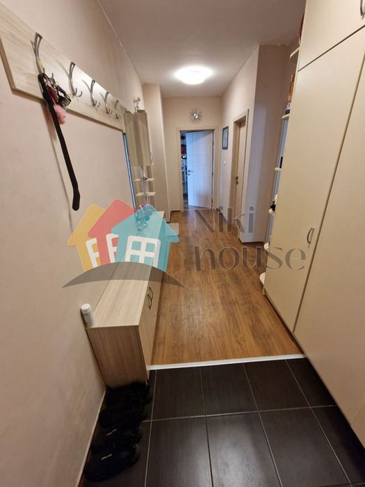 Продава се Тристаен апартамент в Варна, м-т Зеленика - 92 кв.м за 1804 €/кв.м - Снимка #9