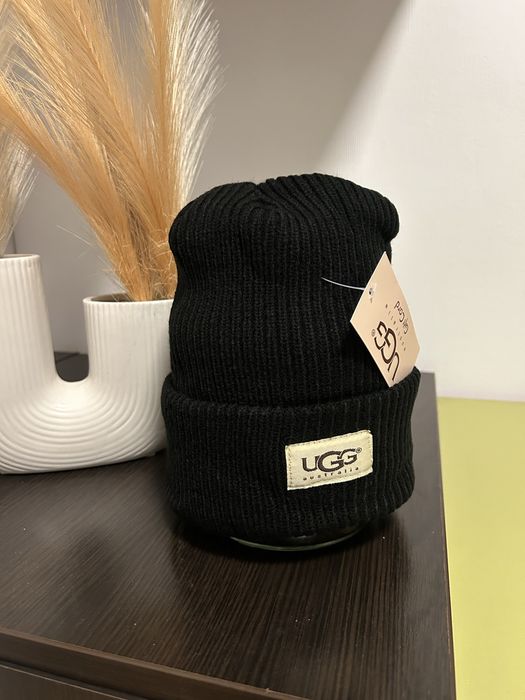 Caciula Ugg noi marime universala