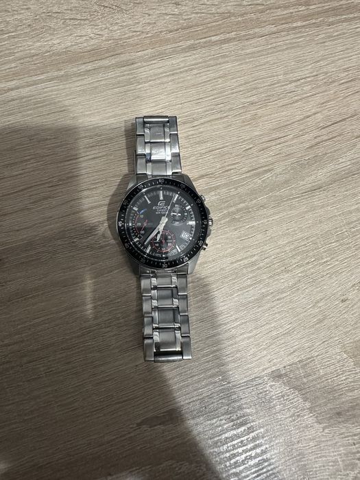 Vand ceas Casio ANA