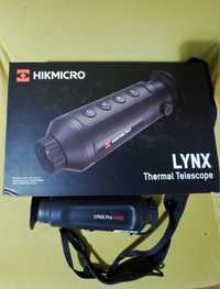 Monocularul termal HIKMICRO Lynx Pro LH-25