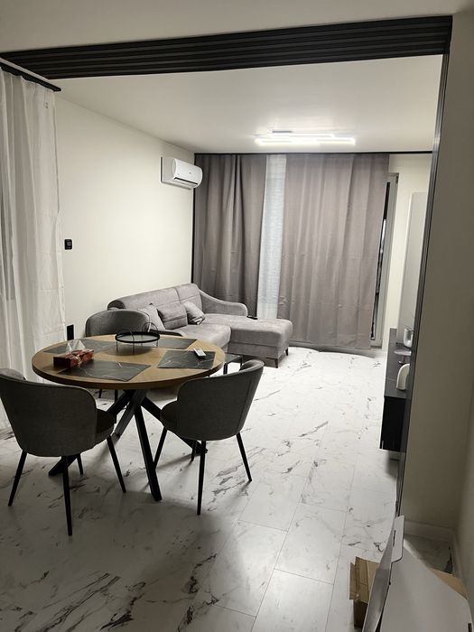 Дава се под наем Двустаен апартамент в Бургас, Сарафово - 60 кв.м за 714 € - Снимка #6