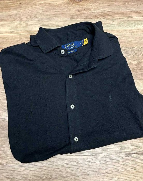 Polo Ralph Lauren - Оригинална Мъжка Риза