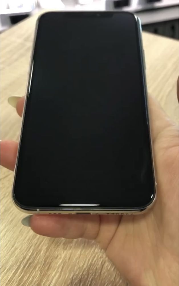 iPhone 11 Pro в идеале 87%