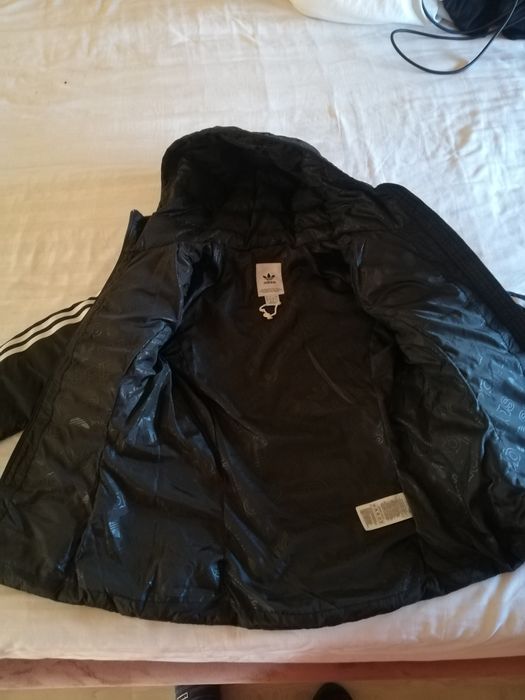Vand geacă Adidas Originală