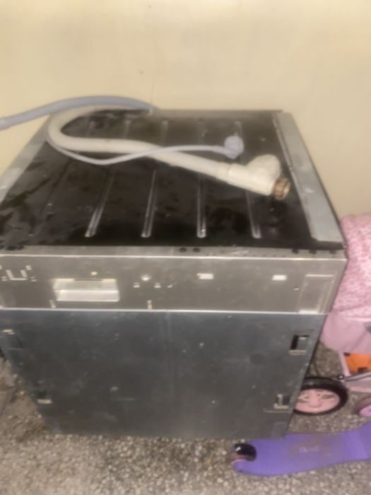 съдомиялна за вграждане whirlpool