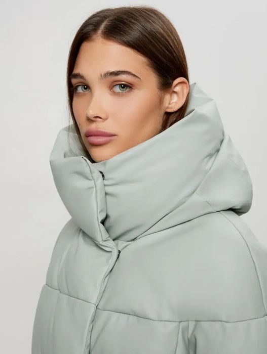 Куртка зимняя Пуховик