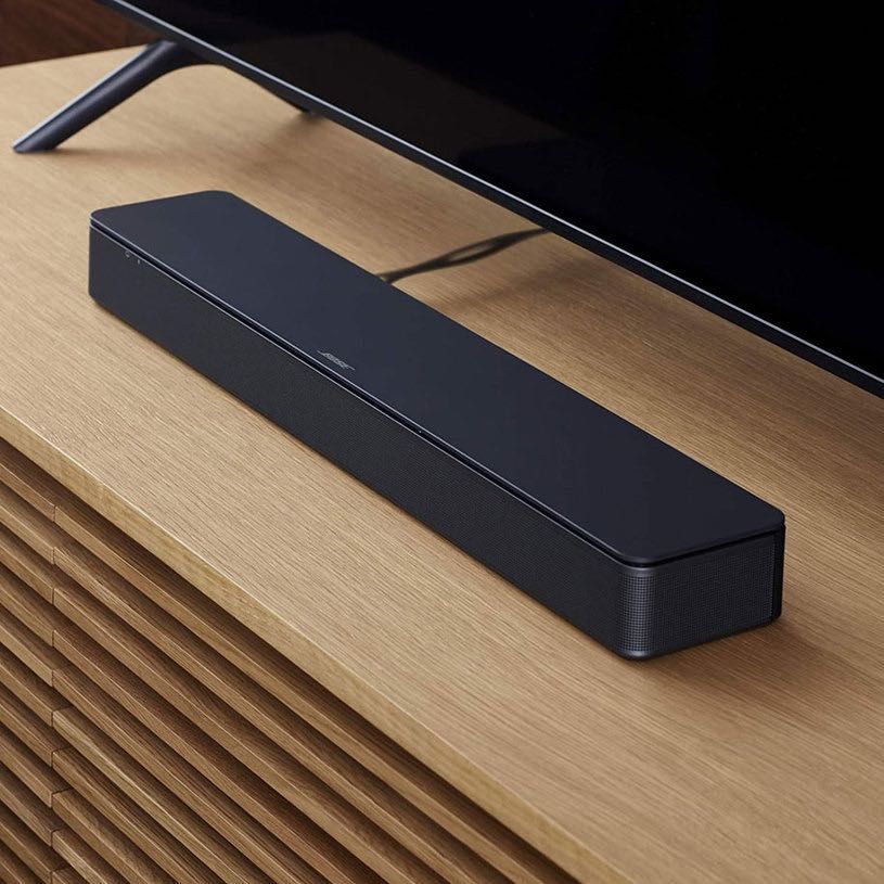 Soundbar BOSE tv speaker