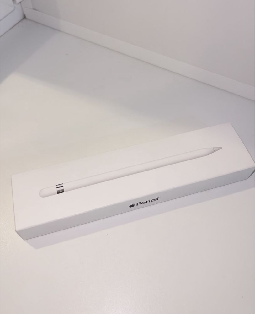 Apple Pencil, оригенал