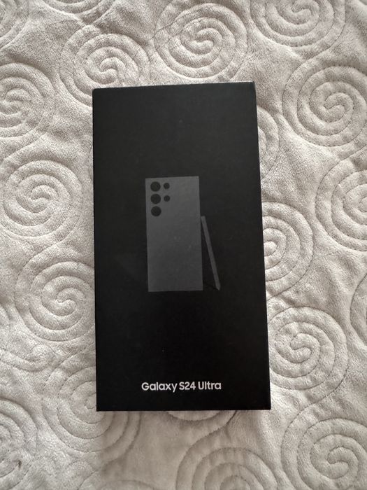 Samsung galaxy s24 ultra