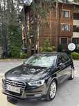 Audi A3 / 2.00 TDI