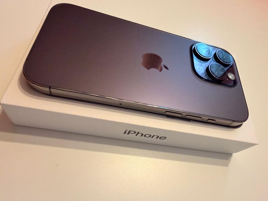 Vand Iphone 14 pro