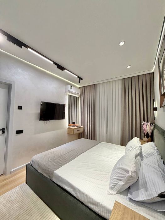 Продается 2в3 ком квартира, ориентир: Ойбек метро, 60 м²