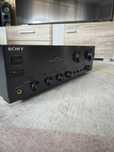 Statie Amplificator audio Sony TA-F645R