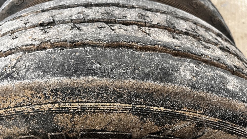 Шины размер 235/75 R17.5 NT202