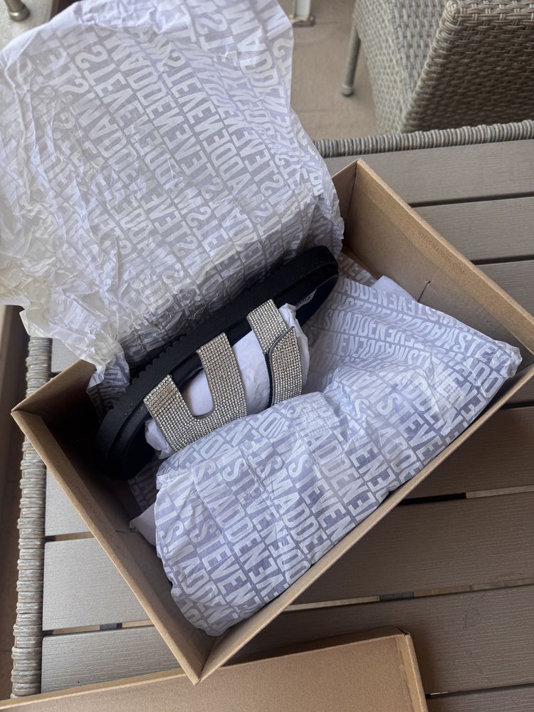 Чехли STEVE MADDEN 38 размер
