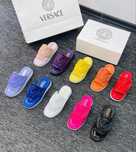Papuci Versace pe comanda marimi 36-40