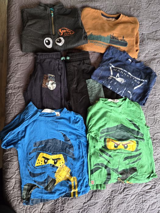 Детски лот за момчета