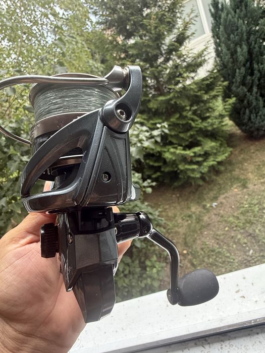 De vanzare Combo feeder okuma