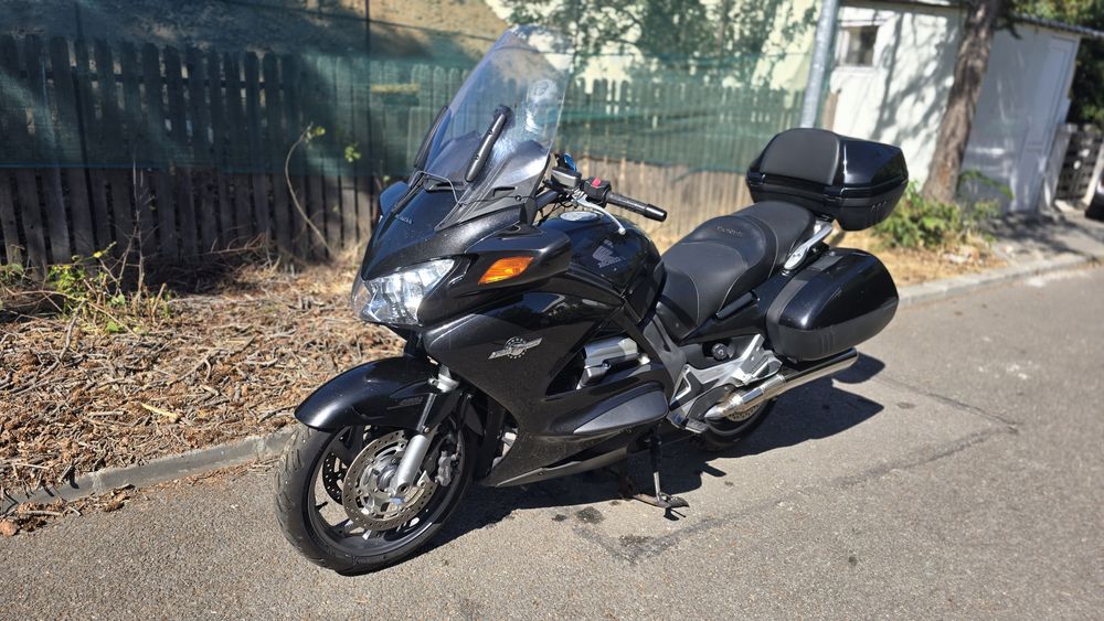 Honda St 1300 Pan European