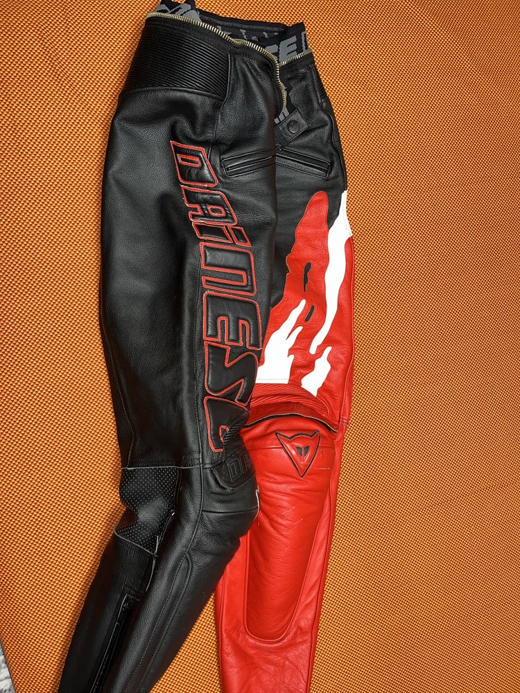 Dainese мъжки мото панталон