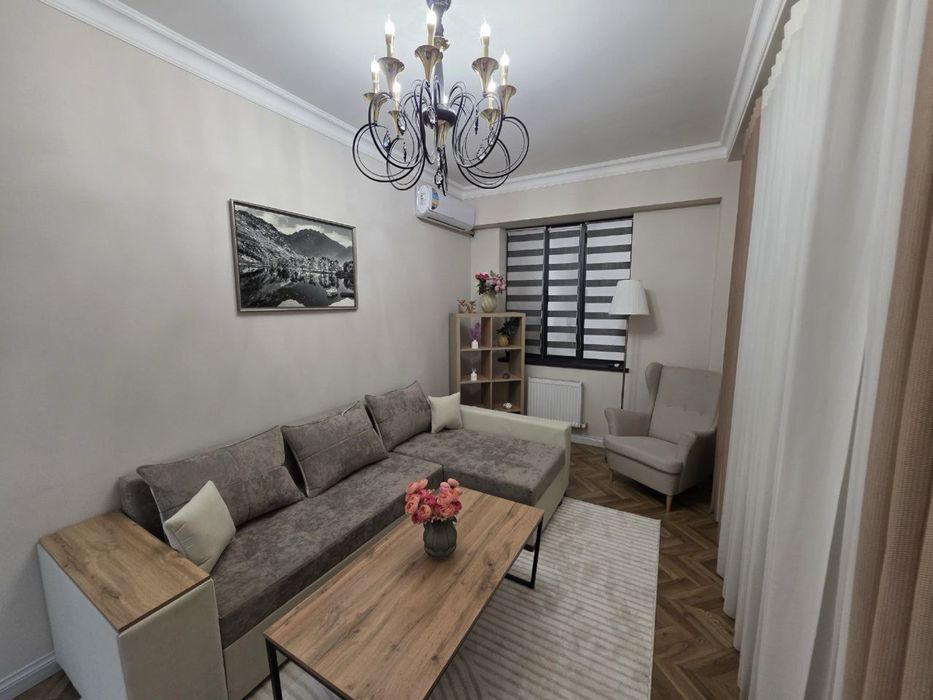 Продаётся Квартира Новостройка Чиланзар 10. 2в3/9/9 Площадь 53+30м2