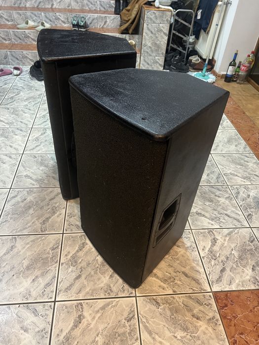 Sistem audio 2x400 w RMS