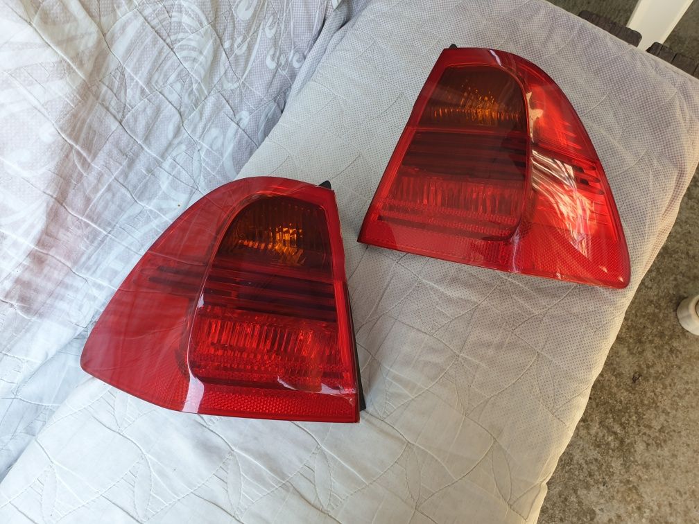 Стопове за BMW e91