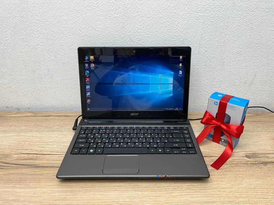 ACER 3750Z Pentium/ОЗУ4/SSD 128/HDd 320/Офисқа арналған