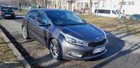 Kia ceed 2012 1.6 GDI benzina 135cp Automată