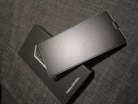Samsung Galaxy S25 Ultra, 256GB, 12GB RAM, Dual SIM, 5G, Gray