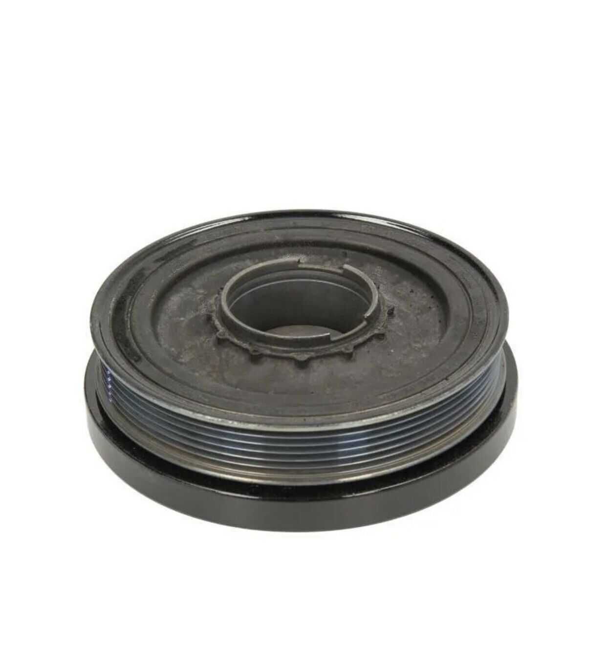 Ремъчна  Шайба Колянов Вал - BMW 120d 220d 320d 420d 520d  /motor N47