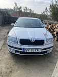 Vand skoda octavia 2