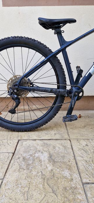 Bicicleta trek marlin 7 2022