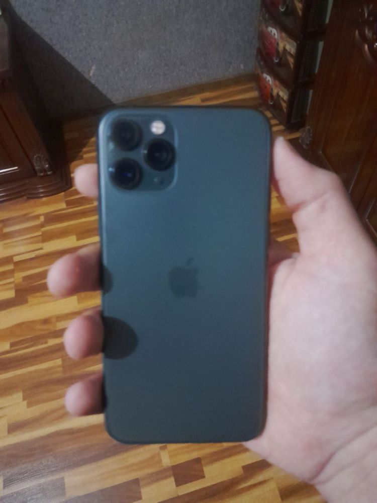 iPhone 11pro 64GB